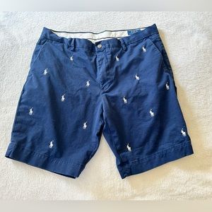 Men’s Polo Ralph Lauren Chino Short